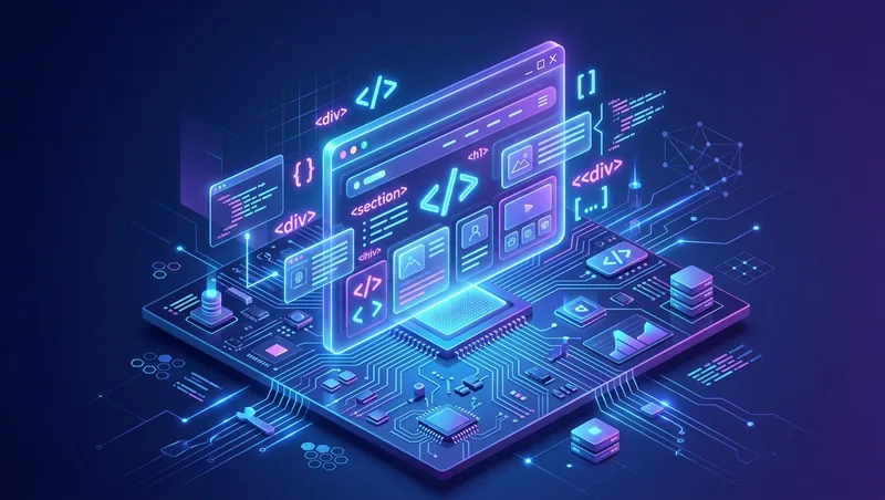 Modernisez votre image, améliorez l'expérience utilisateur et boostez vos performances avec une refonte complète de votre site internet existant.