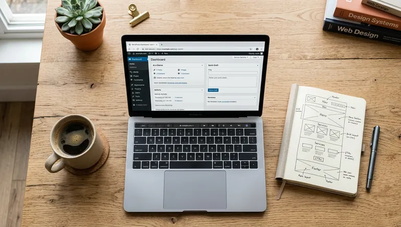 Lancez votre boutique en ligne et vendez vos produits 24/7 grâce à une solution e-commerce performante (Shopify, PrestaShop, WooCommerce) et optimisée pour la conversion.