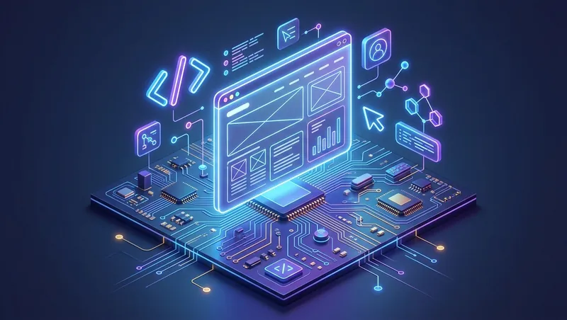 Créez une expérience utilisateur mémorable et intuitive grâce à un design web soigné, ergonomique et visuellement attractif qui convertit vos visiteurs en clients.