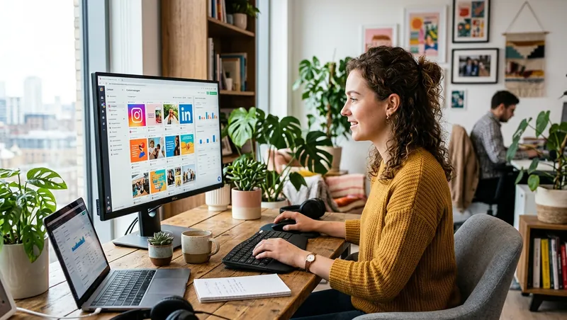 Anticipez et gérez efficacement les situations de crise sur les réseaux sociaux pour minimiser l'impact négatif sur votre e-réputation.