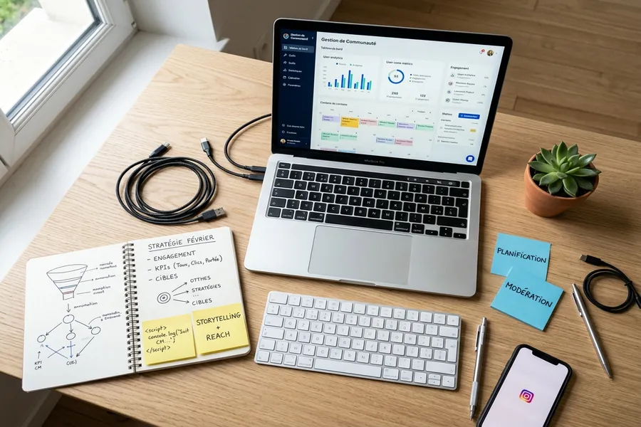 Les outils