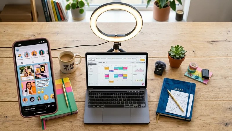 Obtenez une analyse complète de votre présence sur les réseaux sociaux pour identifier toutes les opportunités d'amélioration et maximiser votre engagement.