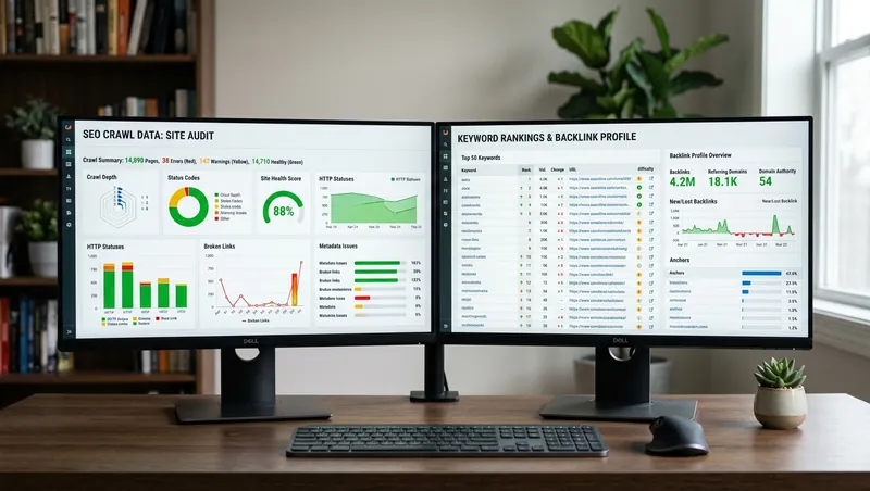 Obtenez une analyse approfondie de votre infrastructure OVH pour identifier les points faibles, les opportunités d'optimisation et les risques potentiels.