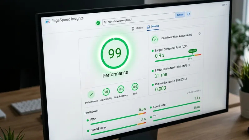 Améliorez la vitesse, la réactivité et la stabilité de vos serveurs OVH pour offrir une expérience utilisateur optimale et réduire les temps d'arrêt.