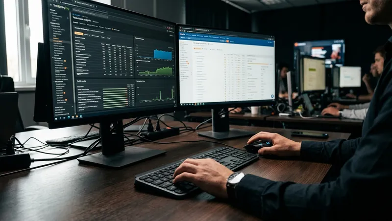 Obtenez une analyse approfondie de votre site pour identifier toutes les opportunités d'amélioration et maximiser votre positionnement sur les moteurs de recherche.