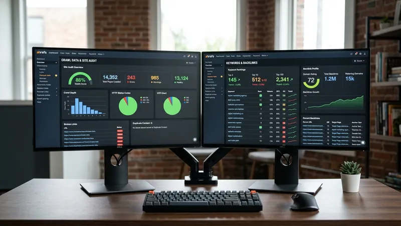 Améliorez les fondations techniques de votre site pour garantir une indexation optimale par Google et des performances maximales pour vos utilisateurs.