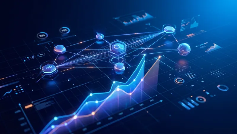 Bénéficiez de notre expertise pour définir la meilleure stratégie d'application IA pour votre entreprise. Nous vous guidons de la vision à la mise en œuvre.