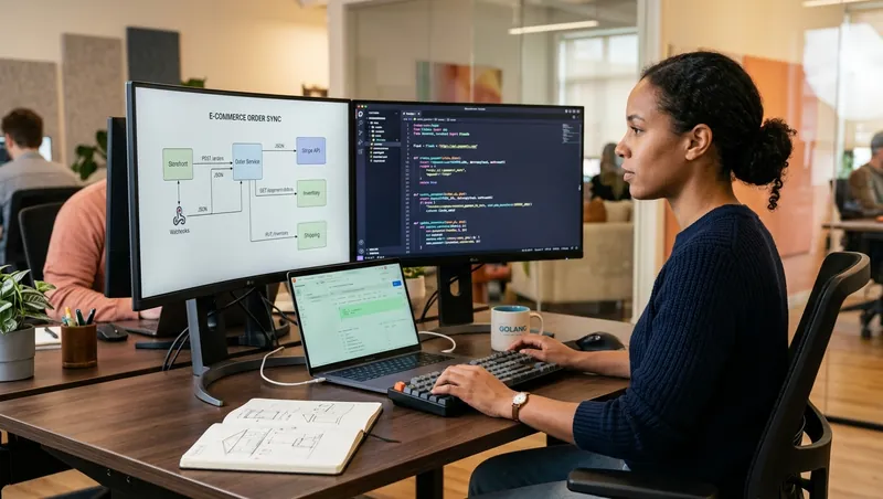 Boostez votre efficacité avec des fonctionnalités IA intelligentes : scoring de leads, suggestions de relances, résumés d'appels et classification automatique.