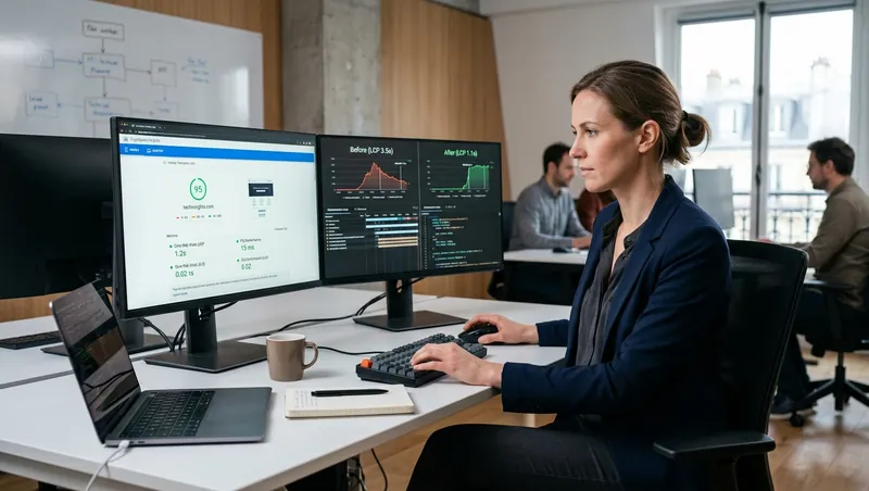 Améliorez les fondations techniques de votre intégration Claude pour garantir une performance optimale et une intégration fluide dans vos systèmes.