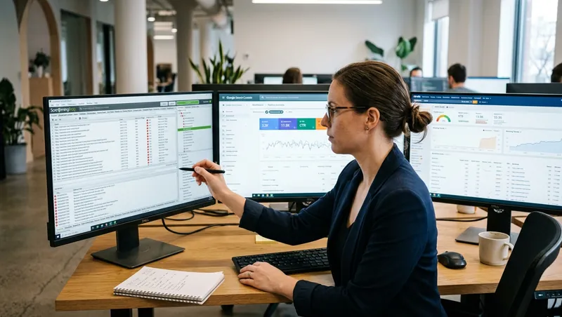 Dominez les applications spécifiques à votre secteur pour attirer des clients qualifiés et développer votre activité grâce à une IA spécialisée.