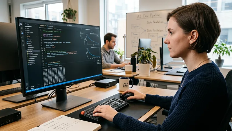 Transformez vos données en un véritable avantage concurrentiel. Nos dashboards vous donnent les outils pour un pilotage stratégique basé sur des faits, non des intuitions.