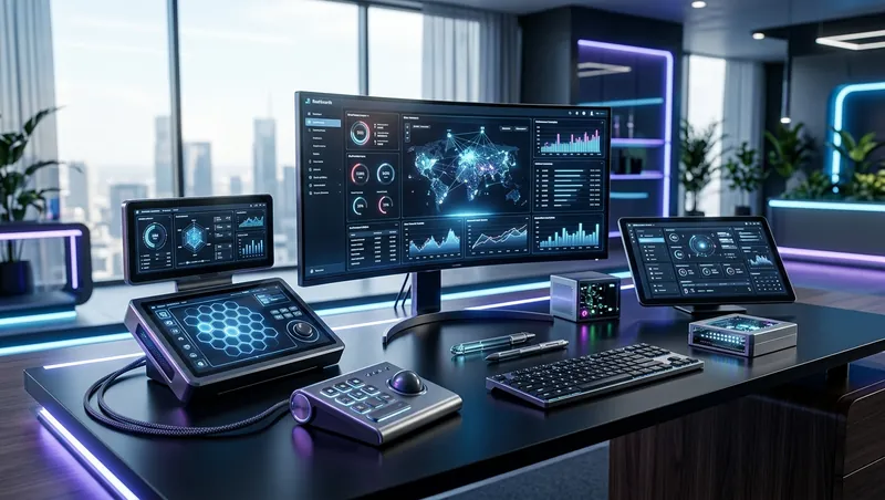 Bénéficiez de tableaux de bord entièrement personnalisés, conçus pour visualiser les KPI spécifiques à votre métier et à vos objectifs, sans les contraintes des outils génériques.