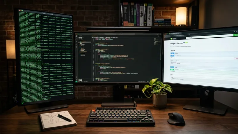 Allez au-delà de la simple visualisation. Notre IA intégrée analyse vos données pour détecter des tendances cachées, anticiper des problèmes et suggérer des pistes d'optimisation.