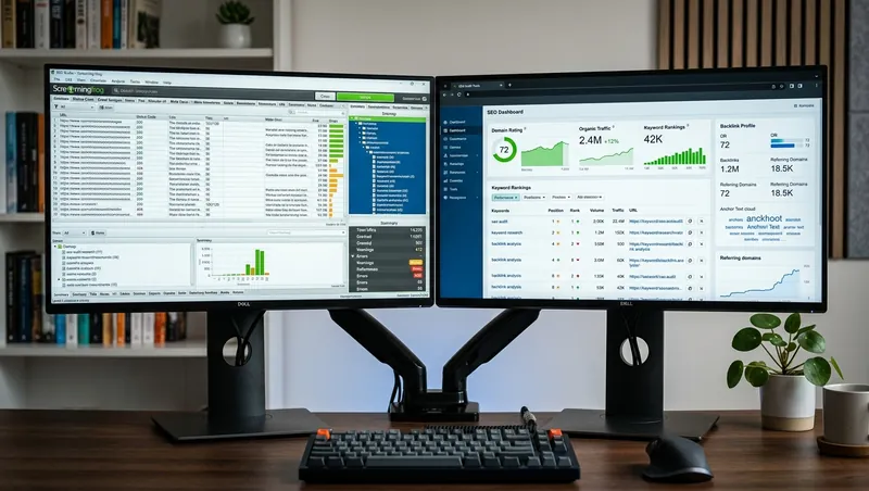 Obtenez une analyse complète de votre contenu et architecture pour identifier toutes les opportunités d'être cité et référencé par les moteurs IA génératifs.