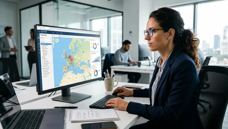 Améliorez les fondations de votre stratégie de contenu pour garantir une indexation optimale par Google et des performances maximales pour vos utilisateurs avec l'IA.