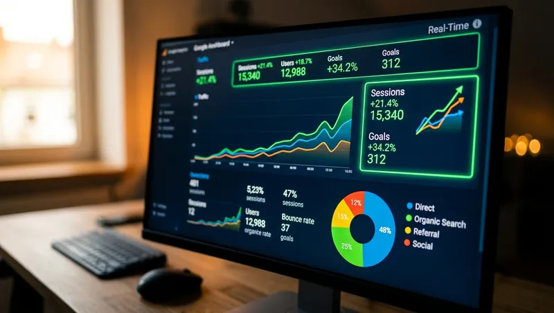 Obtenez une analyse complète de votre fiche GMB pour identifier toutes les opportunités d'amélioration et maximiser votre visibilité locale sur Google.