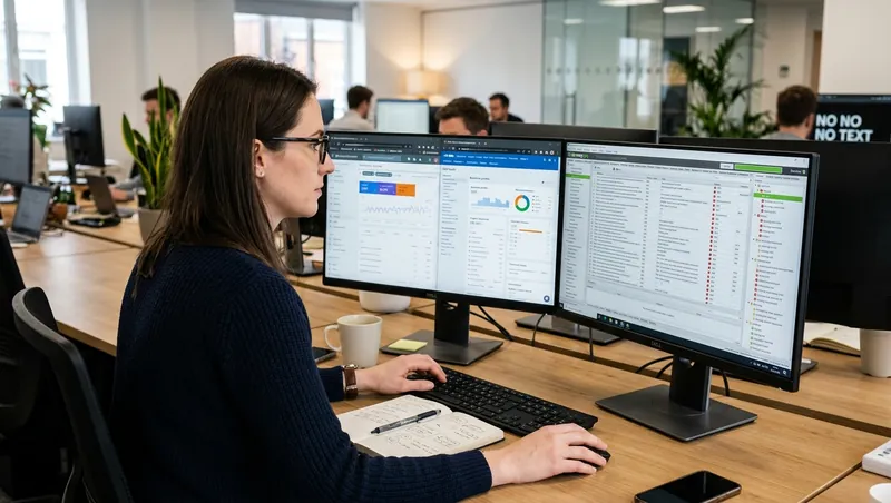 Développez votre e-réputation en encourageant et en gérant activement les avis clients pour renforcer la confiance et votre classement local.