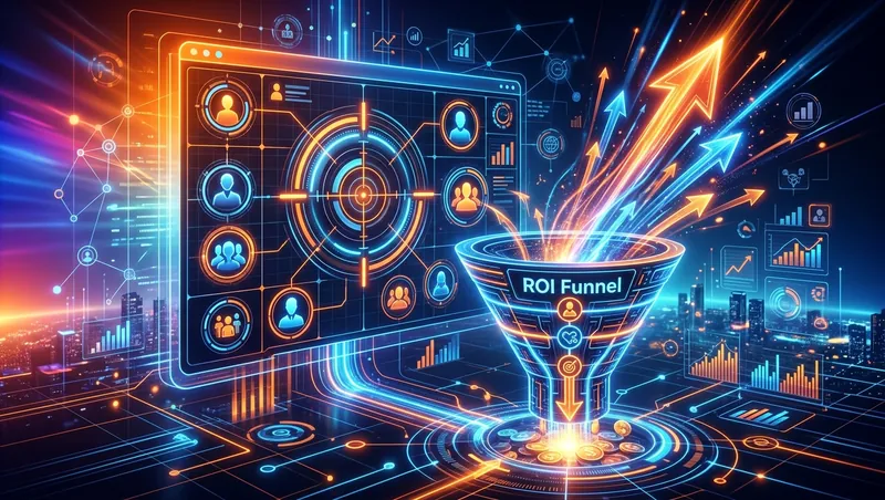 Déployez des campagnes publicitaires performantes sur Meta grâce à une stratégie globale, transparente et orientée résultats mesurables.