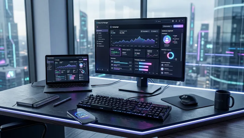 Obtenez une analyse complète de vos campagnes pour identifier toutes les opportunités d'amélioration et maximiser votre performance sur les plateformes Meta.