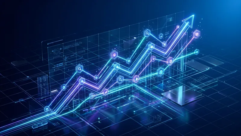 Évaluez la faisabilité et la rentabilité de l'intégration de l'IA dans vos processus, identifiez les goulots d'étranglement et les opportunités d'innovation.