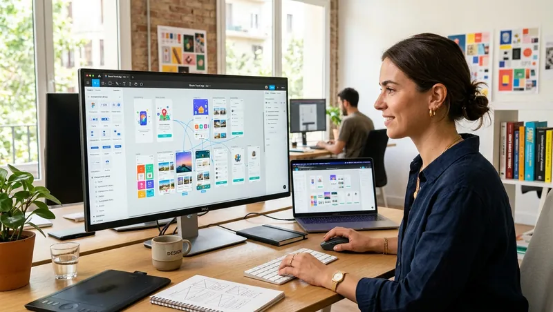 Intégrez l'intelligence artificielle au cœur de vos produits et services pour créer des offres différenciantes et générer de nouvelles sources de revenus.