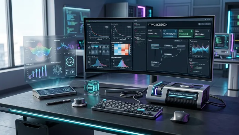 Adaptez les modèles de base d'OpenAI à votre domaine d'activité grâce au fine-tuning, pour des réponses plus précises, pertinentes et alignées avec votre marque.