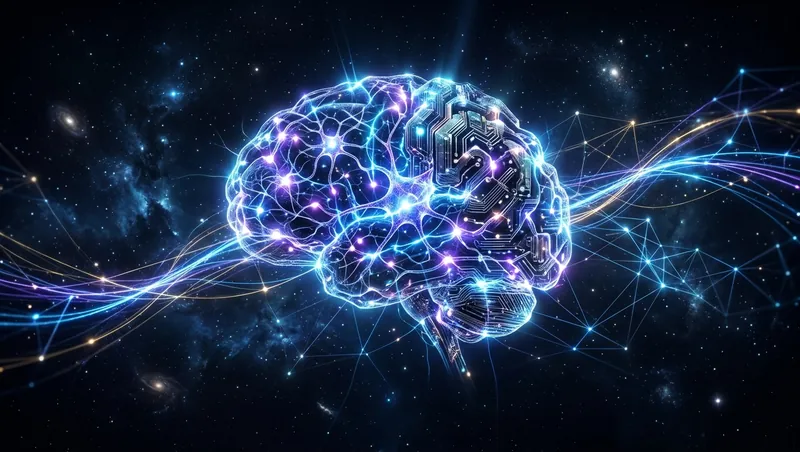 Transformez vos processus manuels répétitifs en flux de travail automatisés et intelligents, libérant vos équipes pour des tâches à plus forte valeur ajoutée.