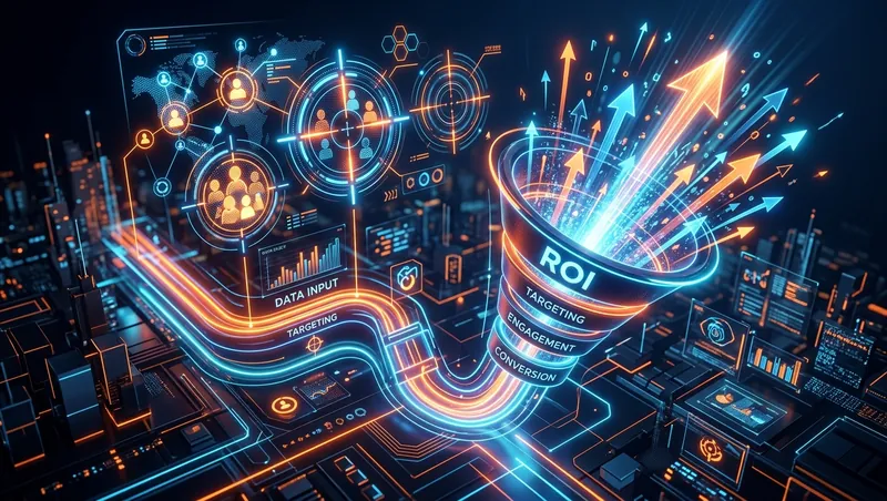 Prenez des décisions éclairées grâce à une analyse approfondie de vos données publicitaires et l'intégration d'outils de suivi avancés.