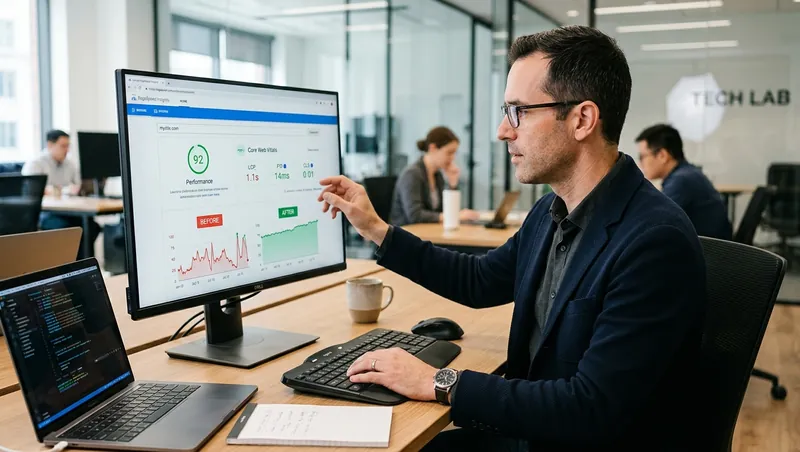 Réduisez vos coûts par clic tout en augmentant la qualité et le volume de votre trafic grâce à nos techniques d'optimisation avancées.