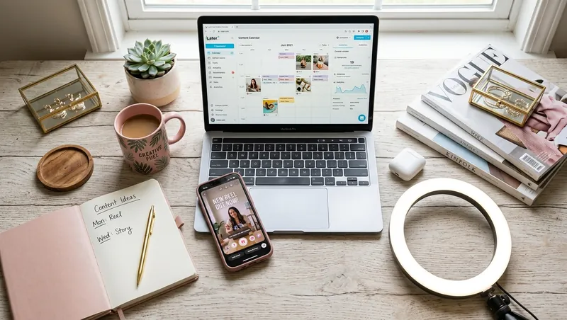 Atteignez une audience ultra-ciblée sur Facebook et Instagram avec des campagnes optimisées pour la génération de leads et les ventes.