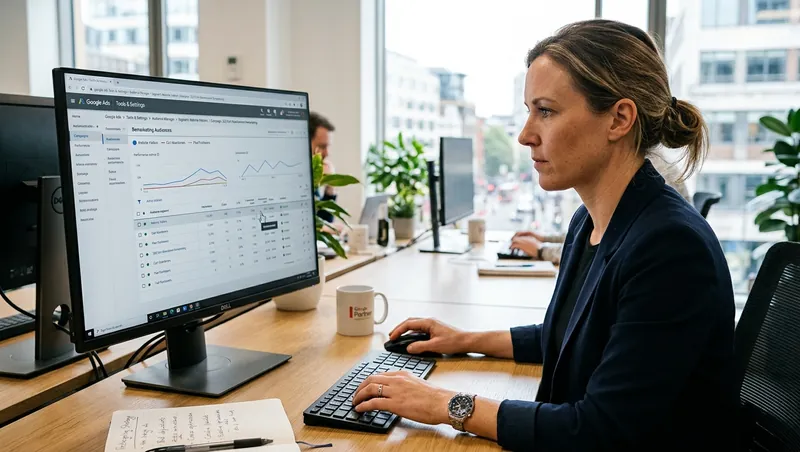 Reciblez vos visiteurs et prospects qui ont déjà interagi avec votre marque pour augmenter vos taux de conversion et fidéliser votre clientèle.