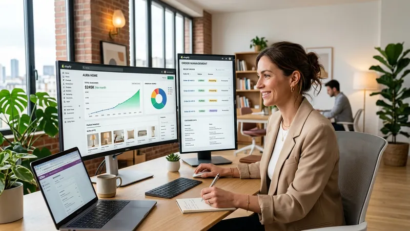 Synchronisez votre boutique Prestashop avec vos outils métier (ERP, CRM, marketplaces) grâce à des connecteurs API robustes et sécurisés.
