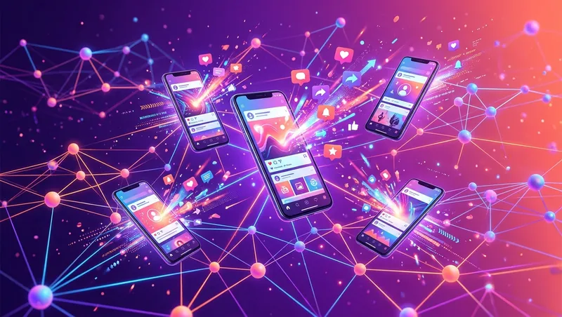 Développez les compétences de vos équipes en interne grâce à des formations personnalisées sur les meilleures pratiques des réseaux sociaux.