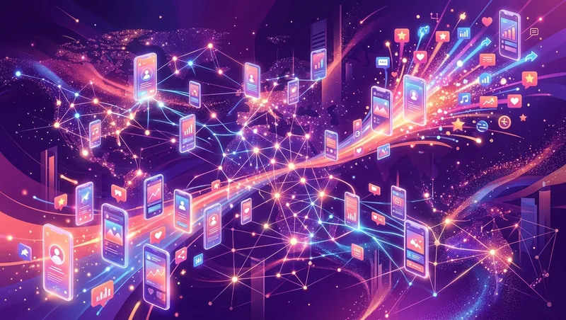 Mesurez l'efficacité de vos actions sur les réseaux sociaux grâce à des rapports détaillés et des recommandations d'optimisation.