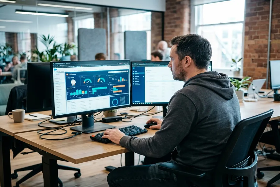 Les expertises Salesforce