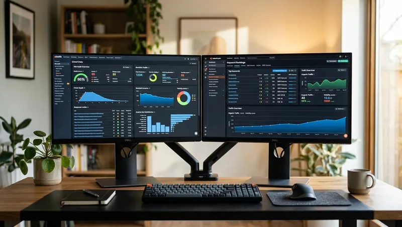 Évaluez la performance, la sécurité et la conformité de votre instance Salesforce pour identifier les opportunités d'amélioration et les points de blocage.