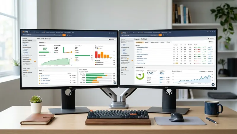 Obtenez une analyse complète de votre présence en ligne locale pour identifier toutes les opportunités d'amélioration et maximiser votre positionnement sur les moteurs de recherche pour votre zone.