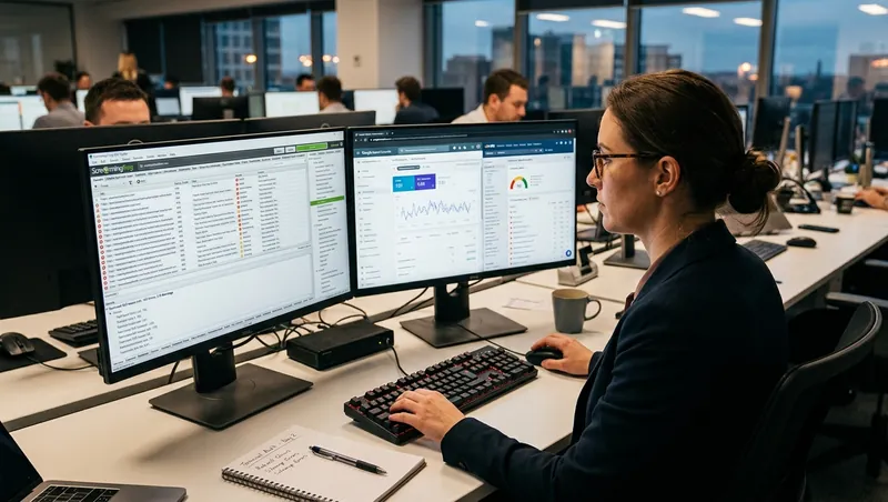 Dominez les recherches sur Google Maps pour diriger un trafic qualifié directement vers votre établissement physique.