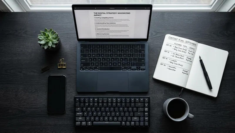 Produisez du contenu de haute qualité, optimisé pour les requêtes locales, qui attire vos visiteurs cibles, les informe et les convertit en clients de proximité.