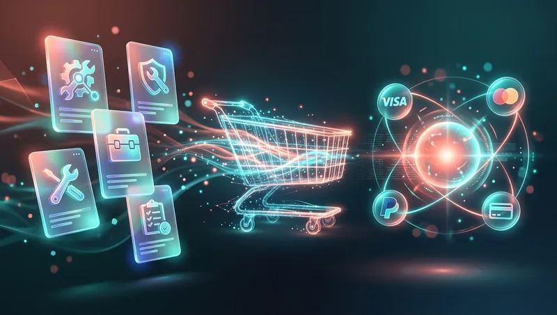 Assurez la pérennité et la sécurité de votre boutique avec des mises à jour régulières, des sauvegardes et un support technique réactif.