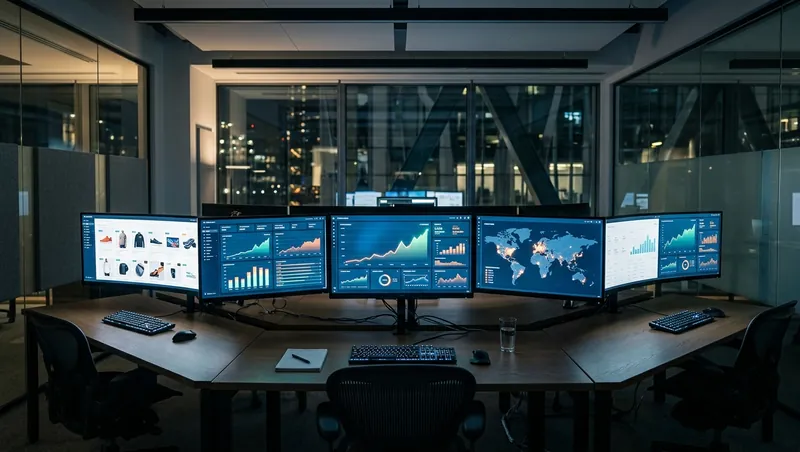 Lancez votre boutique en ligne avec un design professionnel et une expérience utilisateur optimisée pour la conversion, de A à Z.