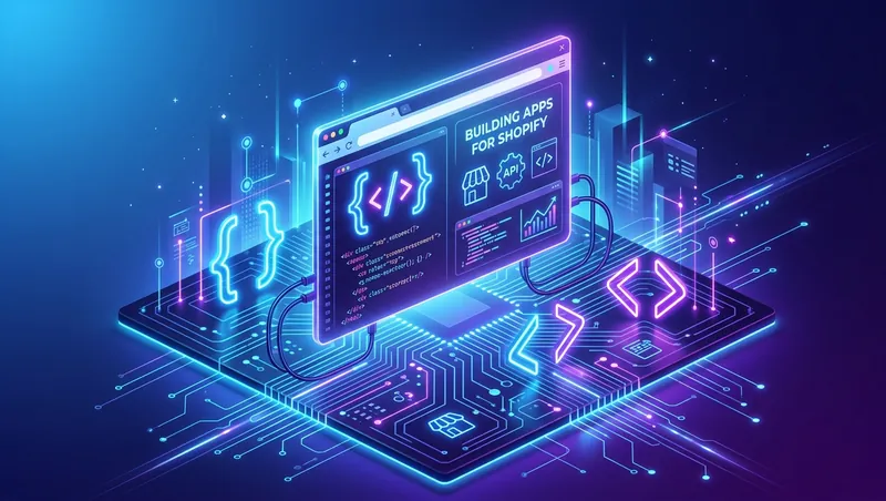 Sélectionnez, installez et configurez les applications Shopify essentielles pour booster vos ventes, automatiser vos tâches et améliorer l'expérience client.