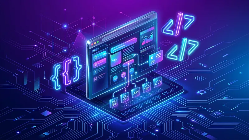 Transformez vos idées en sites web fonctionnels et évolutifs grâce à la puissance du développement sans code sur Webflow, sans compromis sur la qualité.