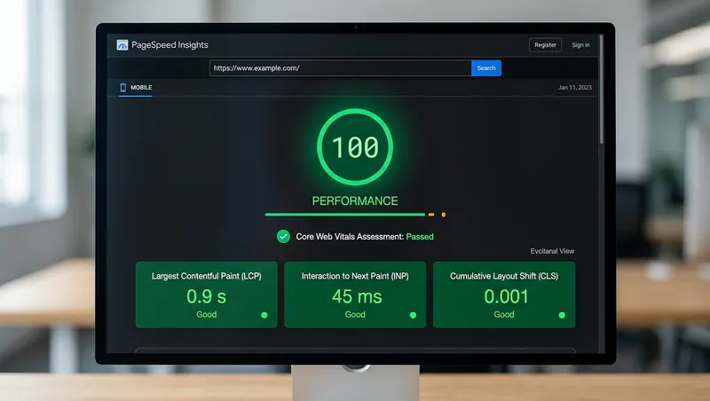 Transformez plus de visiteurs en clients grâce à l'amélioration de l'expérience utilisateur et des parcours de conversion.