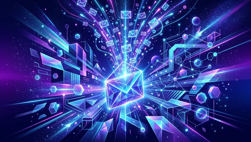 Fidélistez vos clients et générez des ventes additionnelles grâce à des campagnes d'e-mailing ciblées et automatisées.