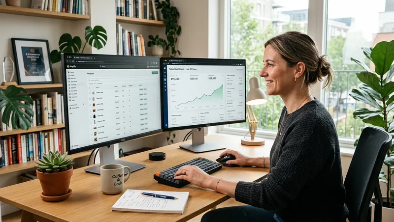 Améliorez la vitesse de chargement et la réactivité de votre boutique WooCommerce pour offrir une expérience utilisateur fluide et réduire le taux d'abandon de panier.
