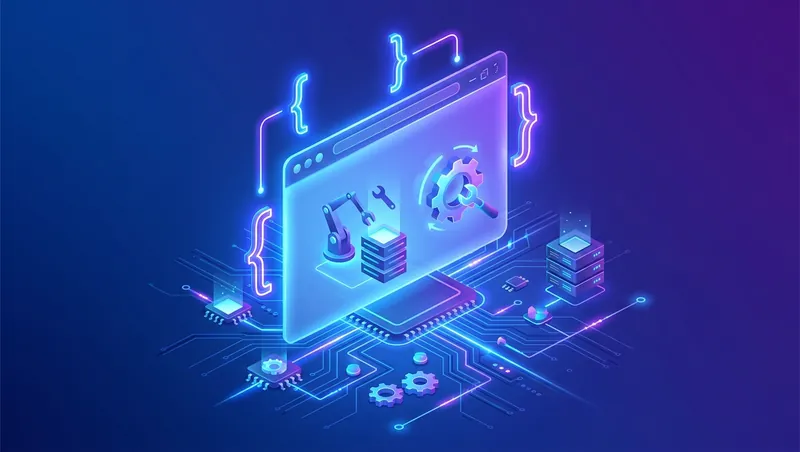 Assurez la pérennité et le bon fonctionnement de votre site avec une maintenance proactive, incluant mises à jour, sauvegardes et monitoring continu.