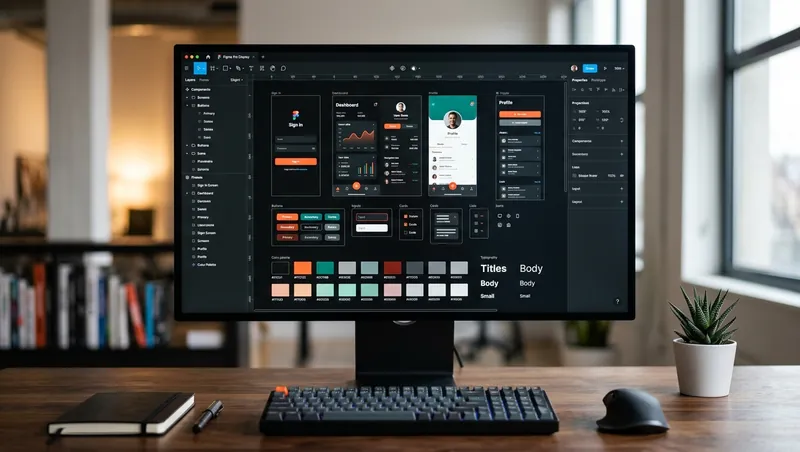 Créez une expérience utilisateur fluide et intuitive pour vos visiteurs, transformant chaque interaction en opportunité. Votre site devient un plaisir à naviguer.